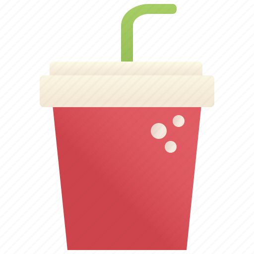 Carbonated, cola, drink, fresh, soda icon - Download on Iconfinder