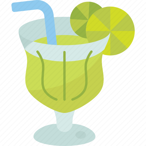 Lime, juice, lemonade, mojito, drink icon - Download on Iconfinder