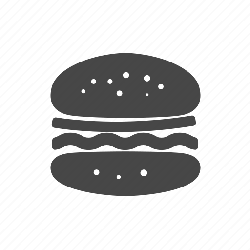 Fastfood, food, hamburger icon - Download on Iconfinder