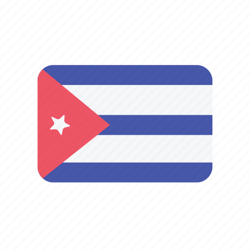 Cuba, caribe, flag icon - Download on Iconfinder