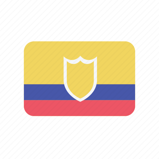Ecuador, south america icon - Download on Iconfinder