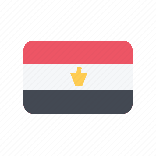 Egypt, africa, nation, egyptian icon - Download on Iconfinder
