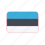 estonia, flag 