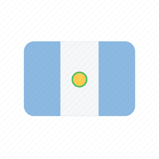 Guatemala, flag icon - Download on Iconfinder on Iconfinder