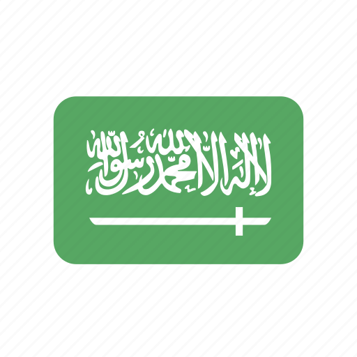 Saudi, arabia, flag, arabic, arab icon - Download on Iconfinder