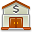 Bank icon - Free download on Iconfinder