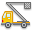 Bucket, truck icon - Free download on Iconfinder