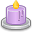 Candle icon - Free download on Iconfinder