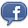 Comment, facebook icon - Free download on Iconfinder