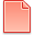 Document, red icon - Free download on Iconfinder