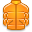 Down, jacket icon - Free download on Iconfinder