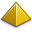 Egyptian, pyramid icon - Free download on Iconfinder