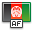 Afghanistan, flag icon - Free download on Iconfinder