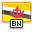 Brunei, flag icon - Free download on Iconfinder