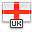 England, flag icon - Free download on Iconfinder