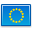 European, flag, union icon - Free download on Iconfinder