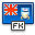 Falkland, flag, islands icon - Free download on Iconfinder