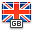 Britain, flag, great icon - Free download on Iconfinder