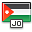 Flag, jordan icon - Free download on Iconfinder