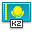Flag, kazakhstan icon - Free download on Iconfinder