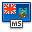 Flag, montserrat icon - Free download on Iconfinder