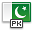 Flag, pakistan icon - Free download on Iconfinder