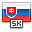Flag, slovakia icon - Free download on Iconfinder