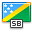 Flag, islands, solomon icon - Free download on Iconfinder