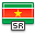 Flag, suriname icon - Free download on Iconfinder