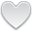 Empty, heart icon - Free download on Iconfinder