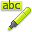 Highlighter, text icon - Free download on Iconfinder