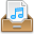 Document, inbox, music icon - Free download on Iconfinder