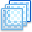 Arrange, back, layer, stack icon - Free download