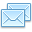 Emails icon - Free download on Iconfinder