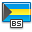 bahamas, flag