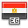 egypt, flag