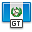 Flag, guatemala icon - Free download on Iconfinder