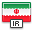 flag, iran