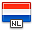 flag, netherlands