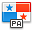 Flag, panama icon - Free download on Iconfinder