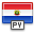 Flag, paraquay icon - Free download on Iconfinder
