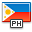 flag, philippines