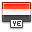 flag, yemen
