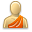 buddhist, user
