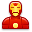 ironman, user