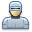 Robocop, user icon - Free download on Iconfinder