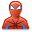 Spiderman, user icon - Free download on Iconfinder