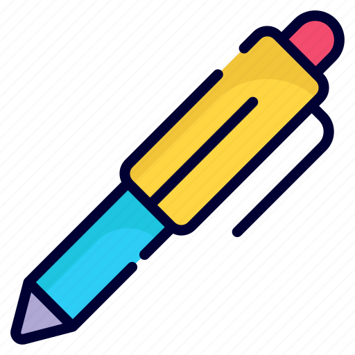 Pen, write, edit, writing, text icon - Download on Iconfinder