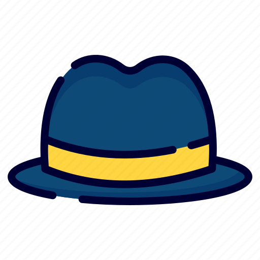 Hat, fashion, cap, clothes, accessories icon - Download on Iconfinder