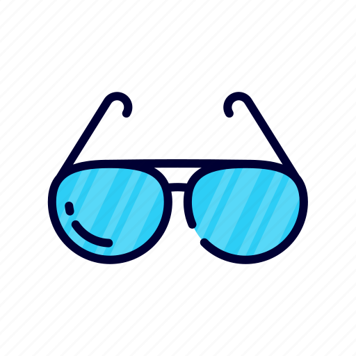 Glasses, sunglasses, fashion, accessories, man icon - Download on Iconfinder